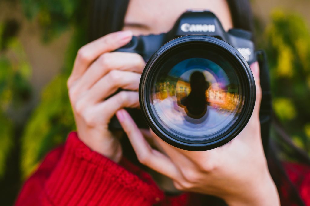photography marketing